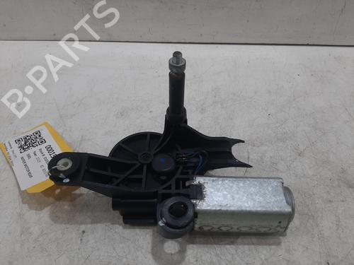 Used Rear wiper motor FIAT 500L (351_, 352_) 1.3 D Multijet (199LXY1A, 199LXY11) (84 hp) 30516737