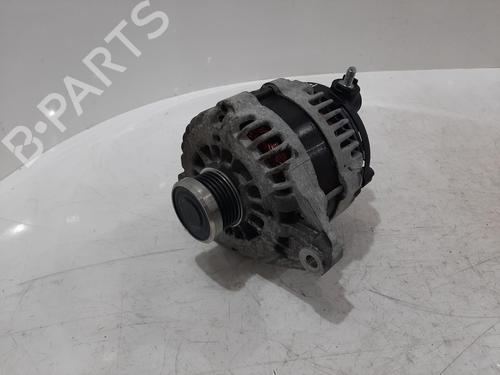Used Alternator Alternator SSANGYONG TIVOLI 1.6 XDi 160 (115 hp) 34377018 34377018