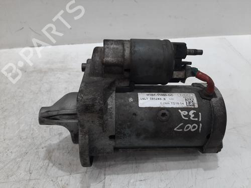 Starter FORD FIESTA VII (HJ, HF) 1.5 TDCi | BP26864198M8 