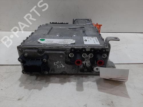 Inverter/Converter JAGUAR I-PACE (X590) EV400 AWD | BP29524520M119