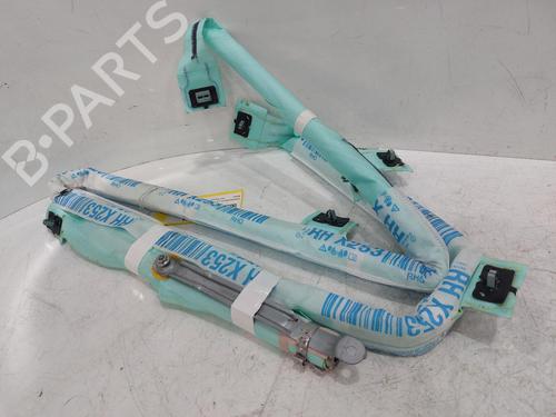 right-curtain-airbag-mercedes-benz-glc-x253-2015-2016-2017-2018-2019-2020-2021-2022-26842149 main image