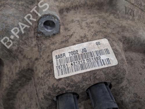 Gearkasse FORD FIESTA VI (CB1, CCN) 1.25 | BP29417844M3 