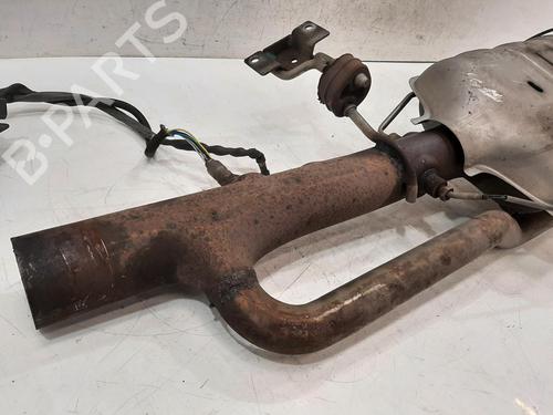 Particulate filter LAND ROVER RANGE ROVER EVOQUE (L551) 2.0 D180 4x4 | BP33698773M81 - Image 5