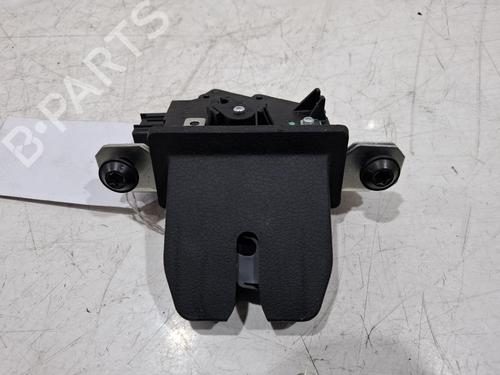 Used Tailgate lock Tailgate lock 38595018 38595018