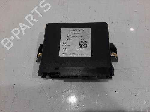 Control unit PORSCHE MACAN (95B) 3.0 S | BP37072450M11 - Image 3
