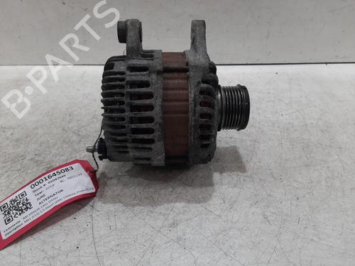 alternator-nissan-juke-f15-2010-2011-2012-2013-2014-2015-2016-2017-2018-2019-32422884 main image