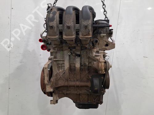Engine PEUGEOT 208 I (CA_, CC_) 1.2 VTI 82 | BP36451877M1 - Image 4