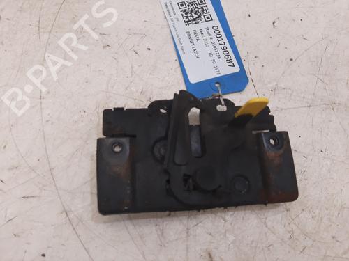 Used Hood lock Hood lock 37795110 37795110