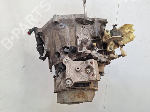 Gearbox PEUGEOT 2008 I (CU_) 1.6 BlueHDi 100 | BP36452271M3 - Image 5
