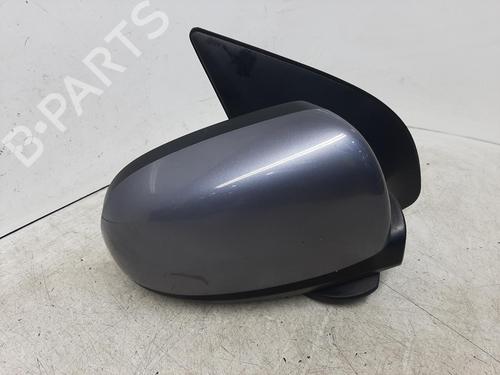 Right mirror HYUNDAI i20 I (PB, PBT) 1.4 CRDi | BP26855775C27 