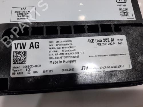 Control unit AUDI A6 C8 Avant (4A5) 50 TFSi e quattro | BP37400484M11 - Image 2