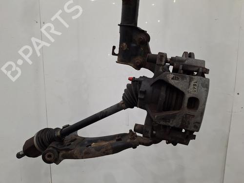 Left front suspension MG MG 3 1.5 | BP36697464M72 - Image 4