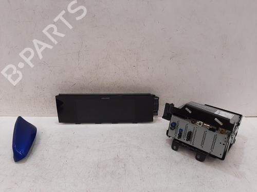 Used Electronic module Electronic module JAGUAR I-PACE (X590) EV400 AWD (400 hp) 33335785 33335785