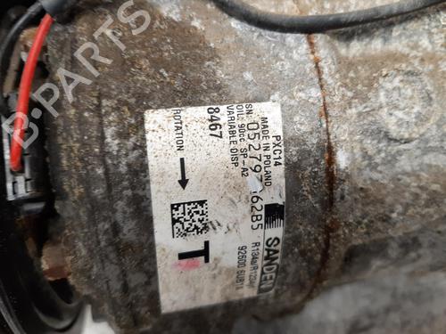 AC compressor NISSAN JUKE (F16_) DIG-T 117 | BP26855247M34 - Image 4