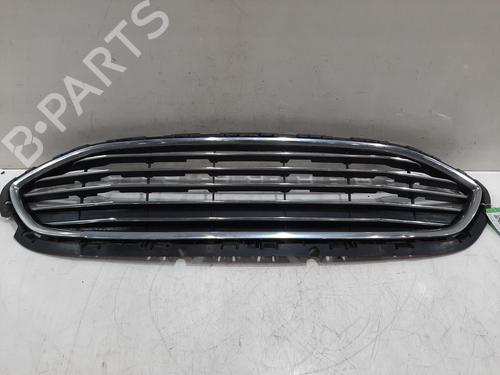 Used Grille Grille FORD FIESTA VII (HJ, HF) 1.1 Ti-VCT (86 hp) 35962861 35962861