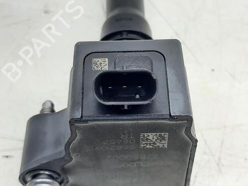 Other BMW 5 (G30, F90) 530 e Plug-in-Hybrid | BP26846819O1 