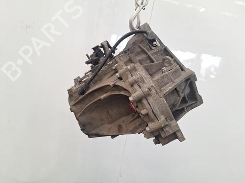Gearbox HYUNDAI ix35 (LM, EL, ELH) 1.7 CRDi | BP29883785M3