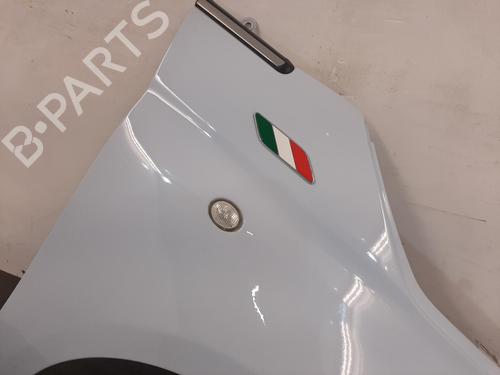 Right front fenders FIAT 500 (312_) 1.2 (312AXA1A) | BP29237129C42 
