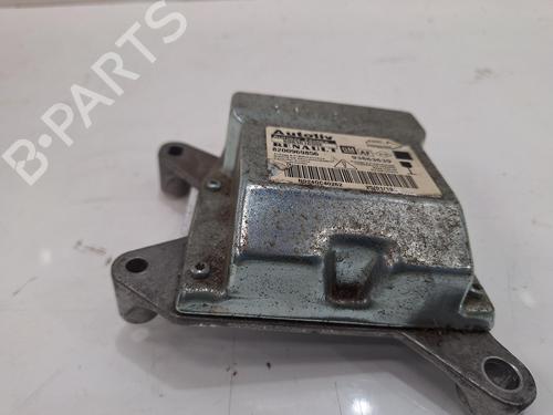 Control unit VAUXHALL VIVARO A Bus (X83) 2.0 CDTI | BP26864482M11 