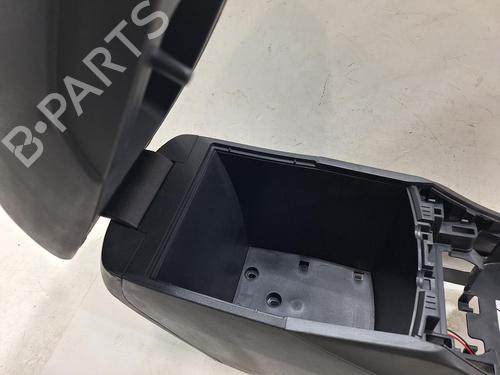 Middle console HYUNDAI SANTA FÉ III (DM, DMA) 2.2 CRDi 4WD | BP31009155I22 