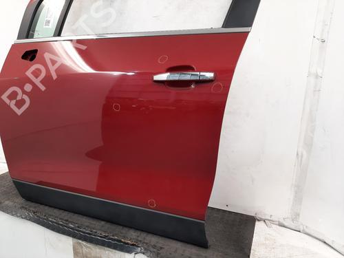 Left front door VAUXHALL MOKKA / MOKKA X (J13) 1.4 | BP29883643C2