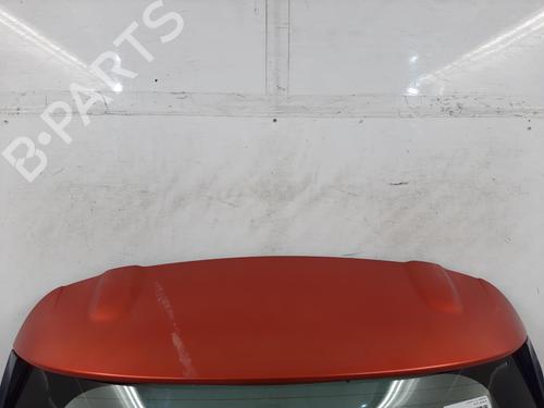 Tailgate RENAULT CLIO IV (BH_) 1.5 dCi 90 | BP29524998C6 