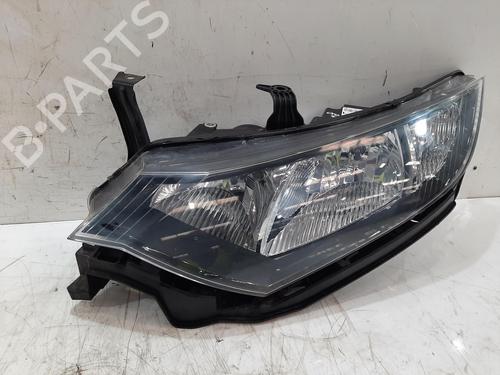 Left headlight HONDA CIVIC IX (FK) 1.4 i-VTEC (FK1) | BP37236269C28 - Image 3
