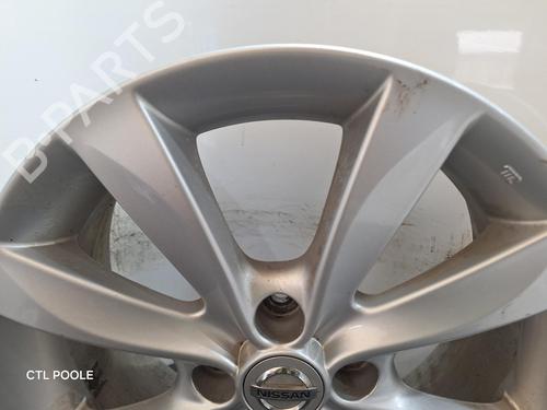 Felge NISSAN NOTE (E12) 1.2 DIG-S | BP38463548C45 - Image 2