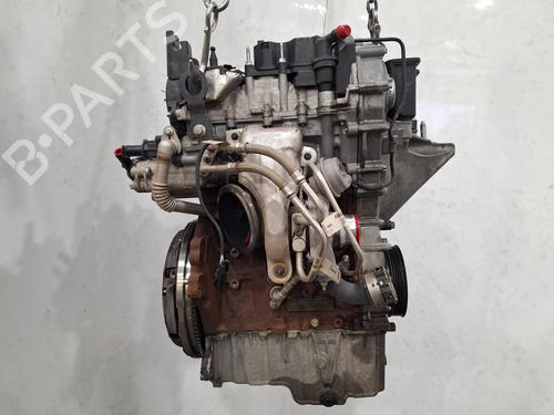 Engine FORD FOCUS IV (HN) 1.0 EcoBoost | BP28161761M1 