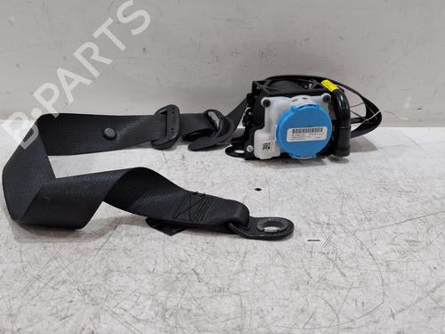 Front right seatbelt TOYOTA AYGO (_B4_) 1.0 (KGB40) | BP39423592I25 - Image 5