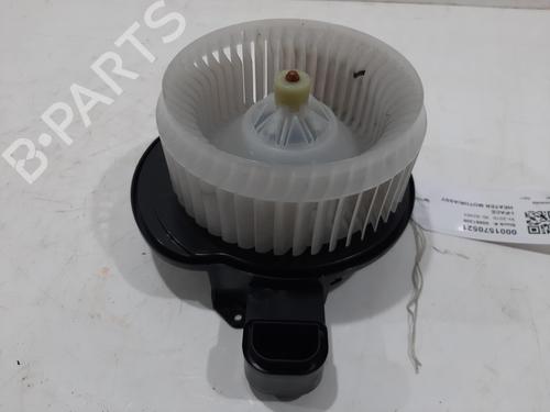 Varmeblæser JAGUAR I-PACE (X590) EV400 AWD (400 hp) 30608877