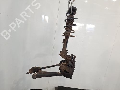 Used Left front suspension VW UP! (121, 122, BL1, BL2, BL3, 123) 1.0 (75 hp) 31846505