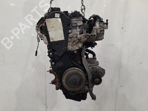 Used Engine Engine 38754043 38754043