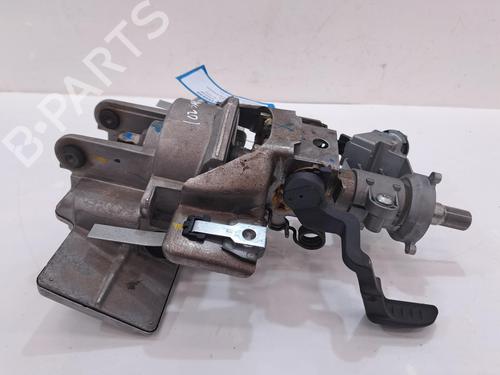 Ratstammeenhed VAUXHALL CORSA Mk III (D) (S07) 1.2 (L08) (80 hp) 28379327
