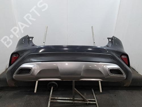 Used Rear bumper KIA XCEED (CD) 1.5 T-GDI (160 hp) 31596544
