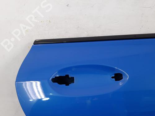 Right rear door BMW 2 Gran Coupe (F44) 218 i | BP30870079C5