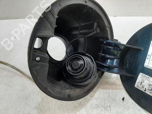 Fuel flap SKODA YETI (5L) 2.0 TDI 4x4 | BP30406968C131 