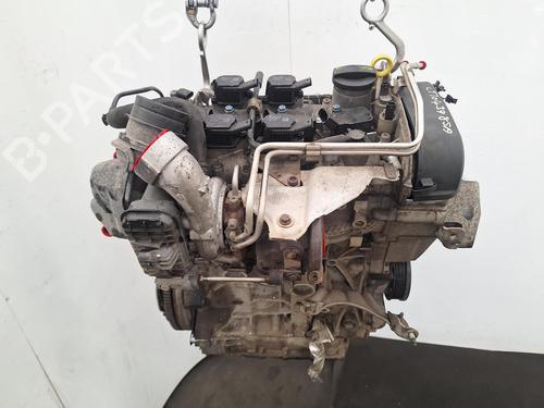 Engine SEAT LEON ST (5F8) 1.4 TSI | BP33700036M1 - Image 6