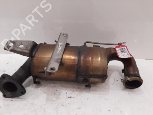 particulate-filter-vauxhall-insignia-mk-i-a-hatchback-g09-2008-2009-2010-2011-2012-2013-2014-2015-2016-2017-36403486 main image