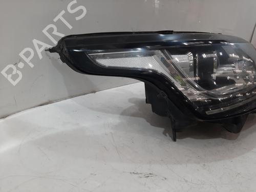 Right headlight LAND ROVER RANGE ROVER IV (L405) 4.4 SDV8 4x4 | BP29524594C29 