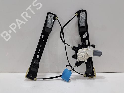 Used Front right window mechanism FORD FOCUS III 1.0 EcoBoost (125 hp) 29397463