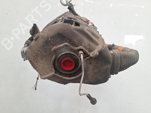 Motor JAGUAR I-PACE (X590) EV400 AWD | BP29883018M1