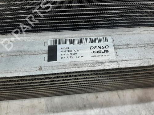 Radiator set SUZUKI VITARA (LY) 1.4 Hybrid (Mild Hybrid) AllGrip (APK414) | BP39569911M120 - Image 5
