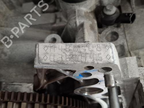 Engine RENAULT CLIO IV (BH_) 0.9 TCe 90 (BHNF, BHMA, BHMH, BHJK, BHJR) | BP38089207M1 - Image 6