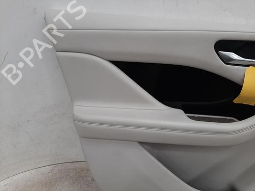 Other JAGUAR I-PACE (X590) EV400 AWD | BP26843381O1