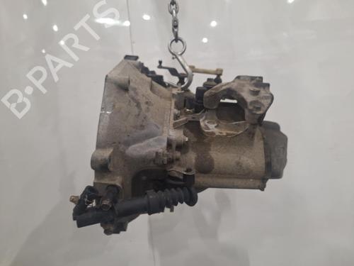 Gearbox CITROËN DS3 Convertible 1.6 VTi 120 | BP33648255M3 - Image 2