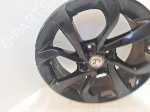 Fælk VAUXHALL CORSA Mk IV (E) (X15) 1.4 | BP36216575C45  - Image 6