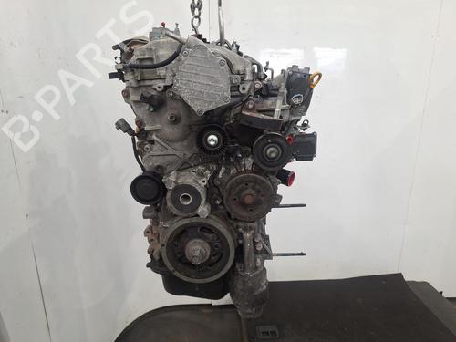 Used Engine TOYOTA AVENSIS Saloon (_T27_) 2.0 D-4D (ADT270_, ADT270R) (126 hp) 32239912