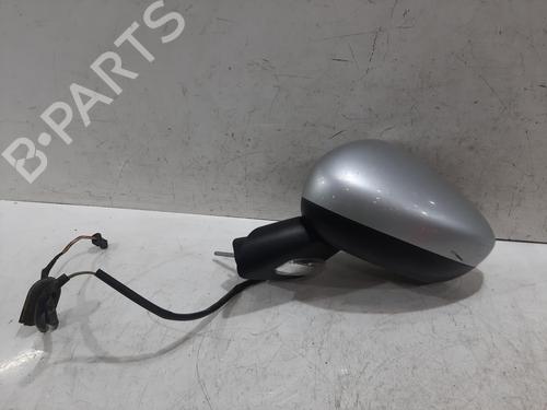 Used Left mirror Left mirror CITROËN C3 II (SC_) 1.4 HDi 70 (SC8HZC, SC8HR0, SC8HP4) (68 hp) 33436144 33436144