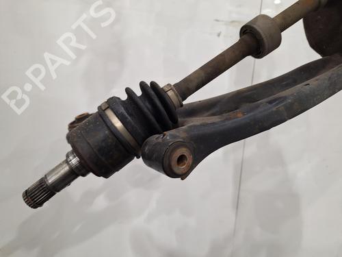 Left front suspension MAZDA 2 (DE_, DH_) 1.3 (DE3FS) | BP31208410M72